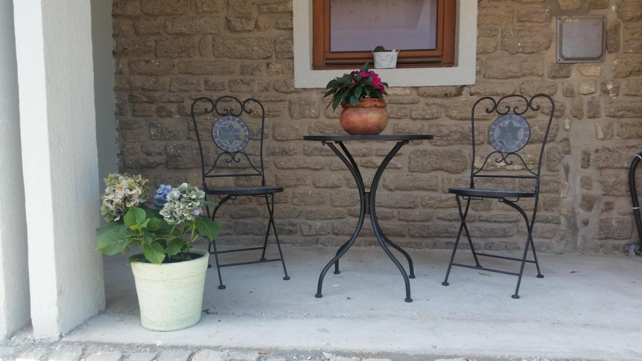 Csoepi Panzio Bed & Breakfast Tihany Exterior photo