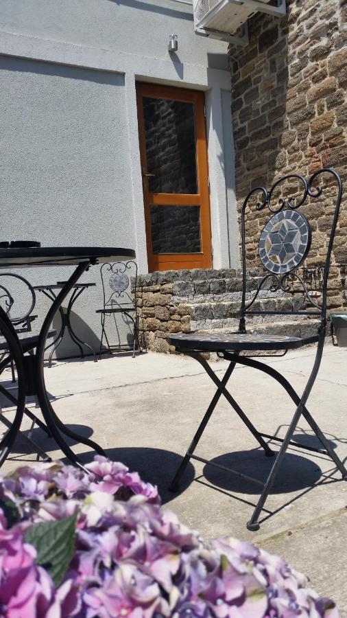 Csoepi Panzio Bed & Breakfast Tihany Exterior photo