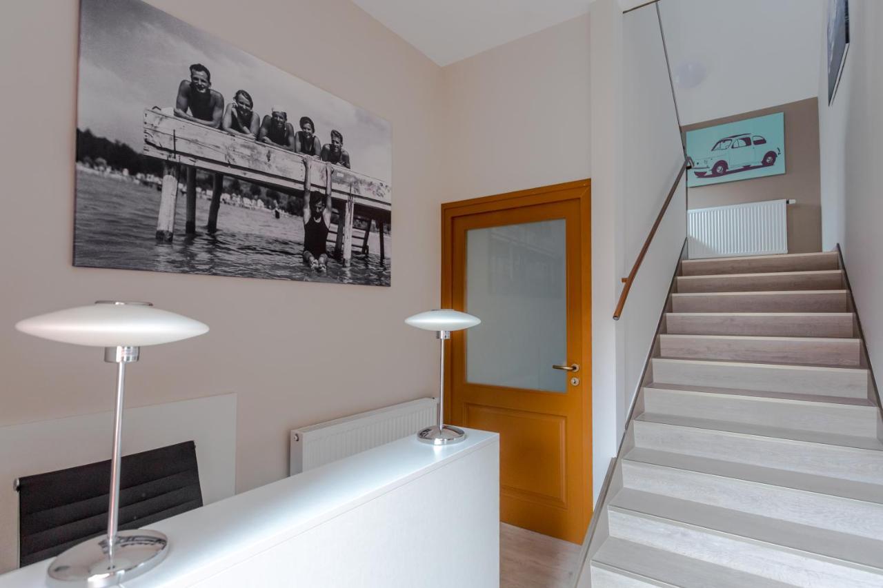 Csoepi Panzio Bed & Breakfast Tihany Exterior photo